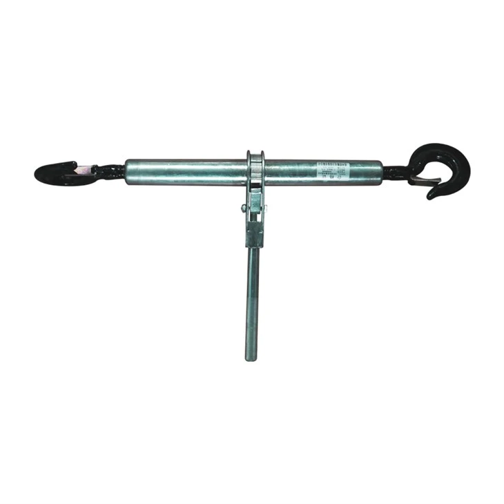 Double Hook Wire Tightener factory