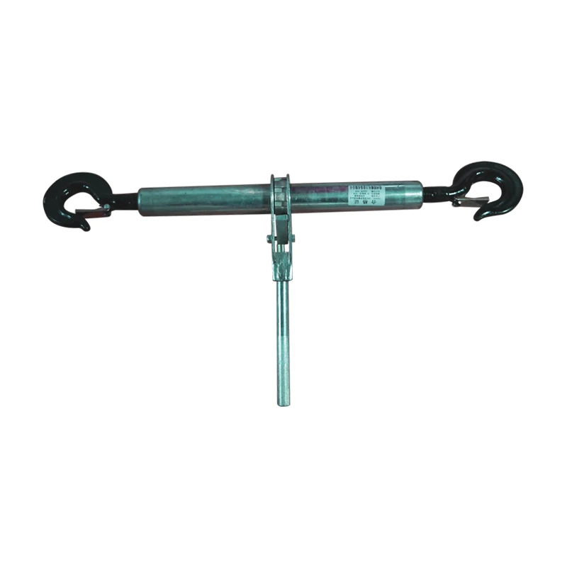 Double Hook Wire Tightener